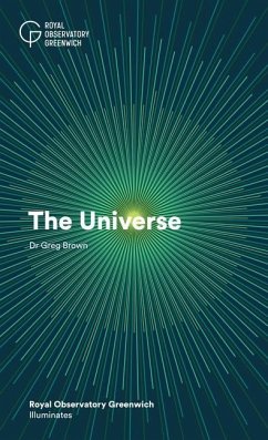 The Universe - Brown, Greg