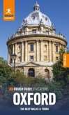 Rough Guide Staycations Oxford (Travel Guide with Free eBook)