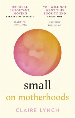 Cover Small: On Motherhoods