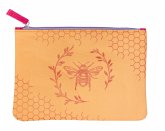 Queen Bee Accessory Pouch Queen Bee Accessory Pouch