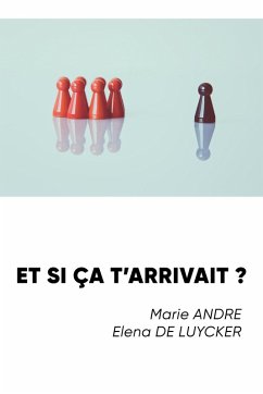 Cover Et si ça t'arrivait ?