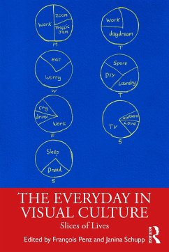 The Everyday in Visual Culture