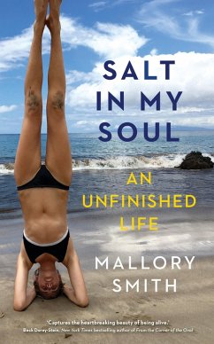 Cover Salt in My Soul (eBook, ePUB)
