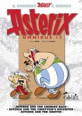 Asterix: Asterix Omnibus 13 Asterix: Asterix Omnibus 13