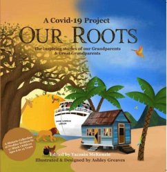 Cover Our Roots