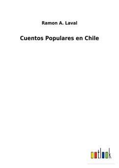 Cover Cuentos Populares en Chile