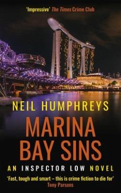 Marina Bay Sins - Humphreys, Neil