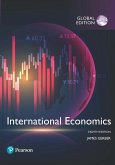 International Economics, Global Edition