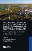 The External Dimension of the European Union's Critical Infrastructure Protection Programme