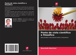 Ponto de vista científico e filosófico - Hennioui, Bouchaib