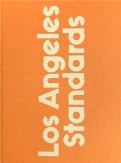 Los Angeles Standards - Desroche, Caroline; Desroche, Cyril