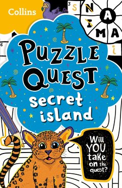 Secret Island - Hunt, Kia Marie;Collins Kids