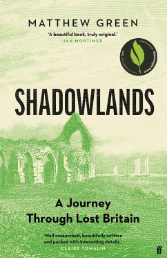 Shadowlands - Green, Matthew