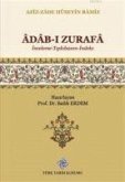 Adab-i Zürafa