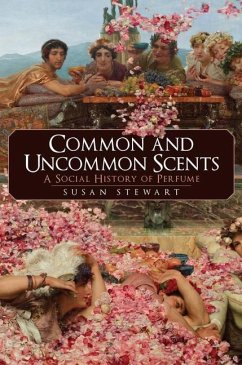 Common and Uncommon Scents - Stewart, Susan