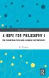 A Hope for Philosophy I - Bild 1