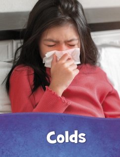 Colds - Reinke, Beth Bence