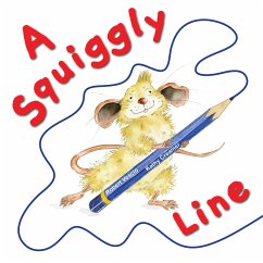 A Squiggly Line - Vescio, Robert