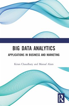 Big Data Analytics - Chaudhary, Kiran; Alam, Mansaf