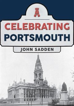 Celebrating Portsmouth - Sadden, John