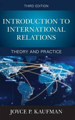 Introduction to International Relations - Kaufman, Joyce P.