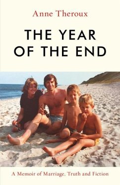 The Year of the End - Theroux, Anne