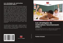 Les stratégies de motivation fonctionnent-elles ? - Alrabai, Fakieh