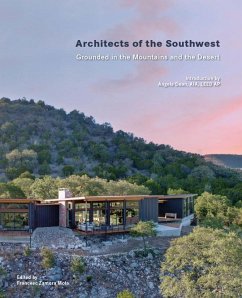 Architects of the Southwest - Mola, Francesc Zamora