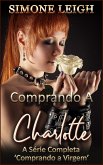 Comprando Charlotte (eBook, ePUB) Comprando Charlotte (eBook, ePUB)