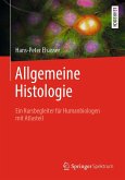 Allgemeine Histologie (eBook, PDF)