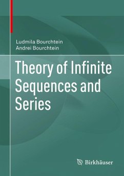 Cover Theory of Infinite Sequences and Series (eBook, PDF)