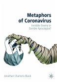 Metaphors of Coronavirus (eBook, PDF)