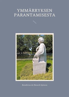 Ymmärryksen parantamisesta (eBook, ePUB)