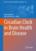 Circadian Clock in Brain Health and Disease (eBook, PDF)