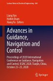 Advances in Guidance, Navigation and Control (eBook, PDF)