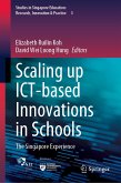 Scaling up ICT-based Innovations in Schools (eBook, PDF)