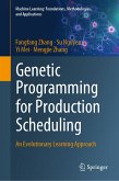Genetic Programming for Production Scheduling (eBook, PDF)