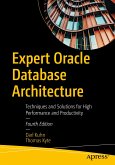 Expert Oracle Database Architecture (eBook, PDF)
