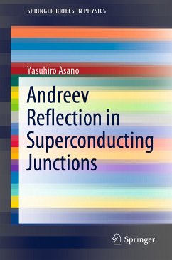 Andreev Reflection in Superconducting Junctions (eBook, PDF) - Asano, Yasuhiro
