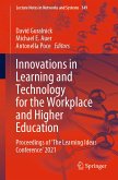 Innovations in Learning and Technology for the Workplace and Higher Education (eBook, PDF)