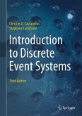 Introduction to Discrete Event Systems (eBook, PDF)