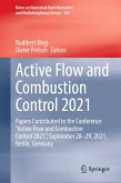 Active Flow and Combustion Control 2021 (eBook, PDF)