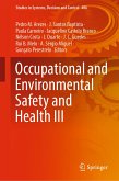 Occupational and Environmental Safety and Health III (eBook, PDF)