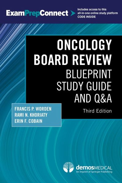 Oncology Board Review, Third Edition (eBook, ePUB)
