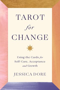 Tarot for Change (eBook, ePUB) - Dore, Jessica