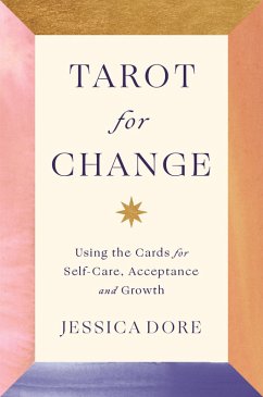 Tarot for Change (eBook, ePUB) Cover Tarot for Change (eBook, ePUB)