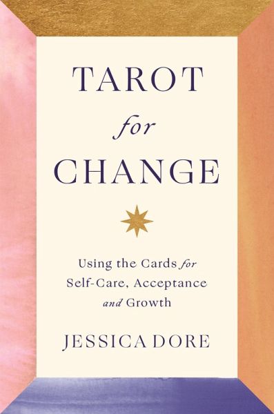 Tarot for Change (eBook, ePUB)