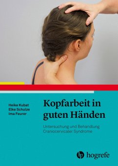 Kopfarbeit in guten Händen (eBook, ePUB) - Kubat, Heike; Schulze, Elke; Feurer, Ima