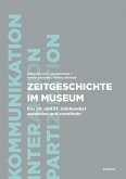 Zeitgeschichte im Museum (eBook, PDF)