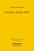 Nach der 'Stunde Null' (eBook, PDF)